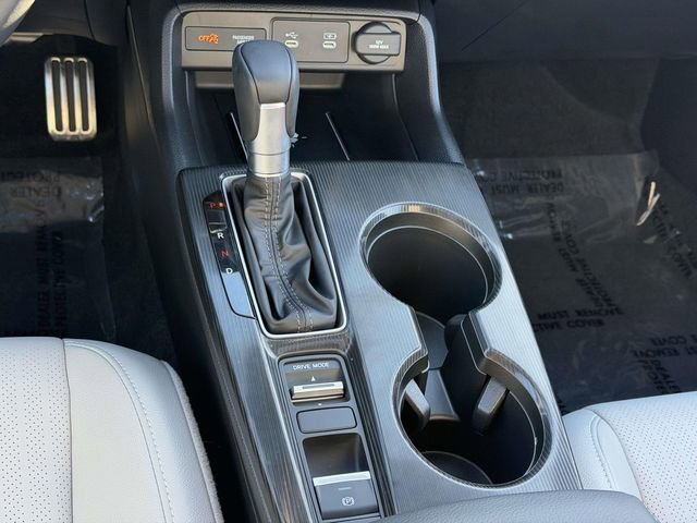 Used 2026 Honda Civic Sport Touring image 16