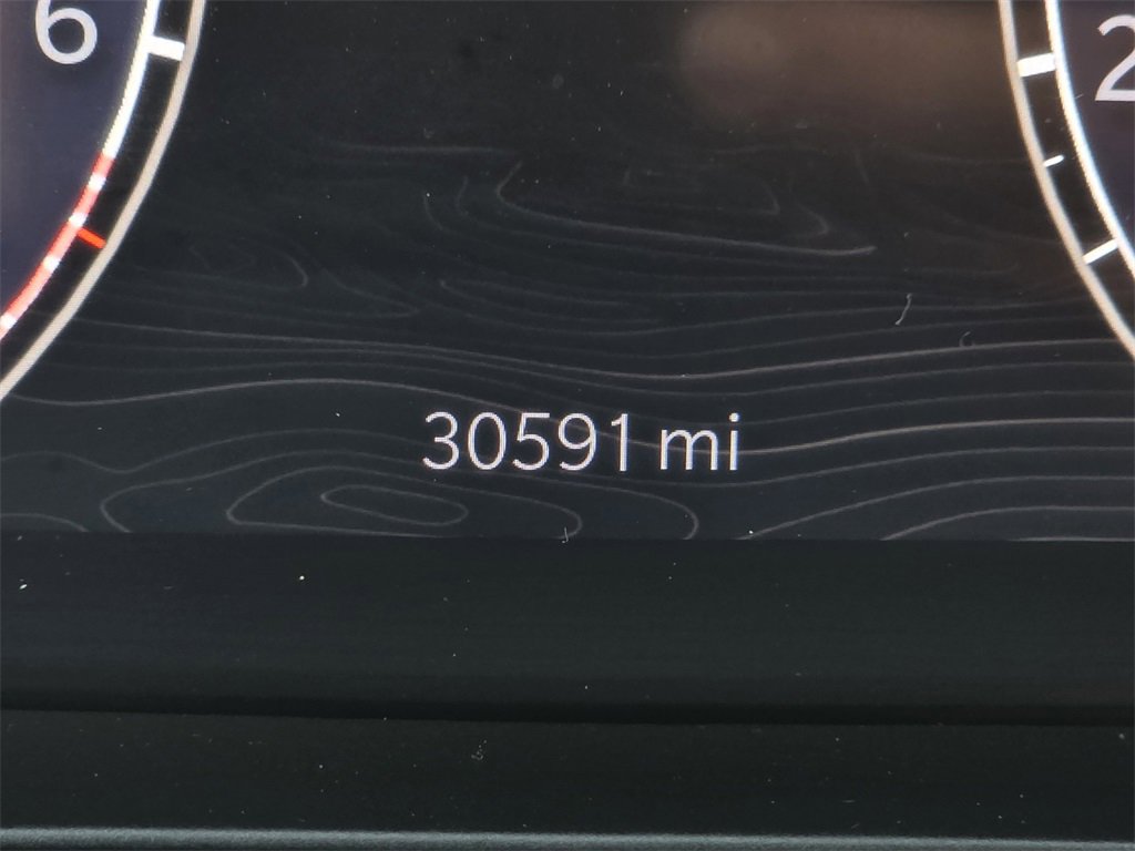 Used 2023 Jeep Grand Cherokee Summit image 28