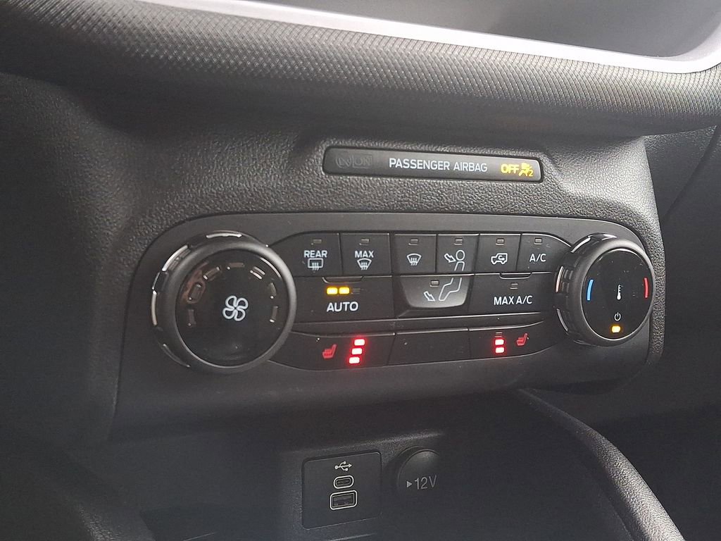 Used 2023 Ford Bronco Sport Big Bend w/ Convenience Package AWD/4WD image 17