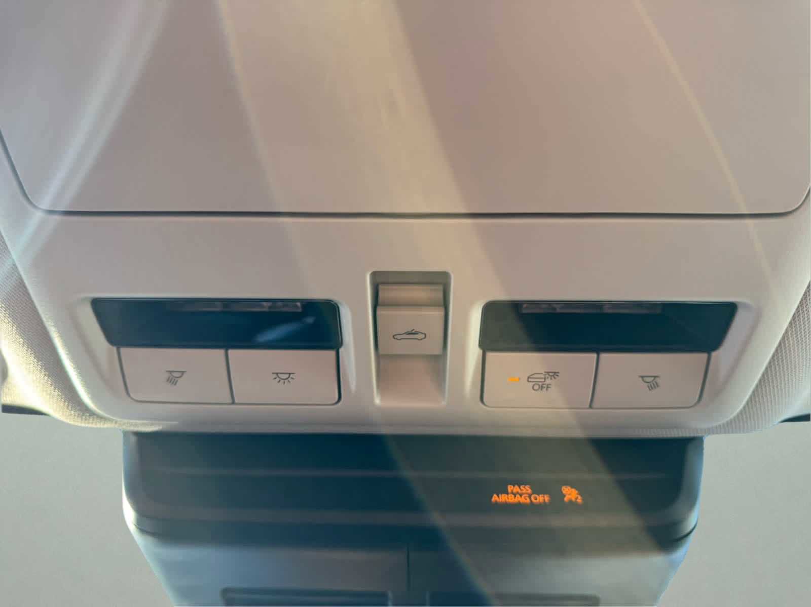 Used 2025 MAZDA CX-50 2.5 Turbo w/ Premium Plus Pkg image 17