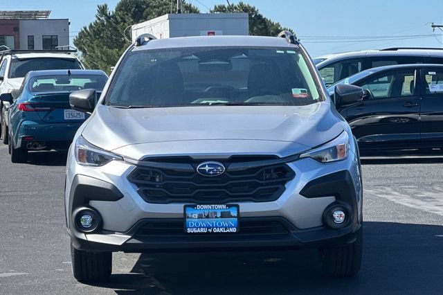 Used 2026 Subaru Crosstrek 2.5i Premium AWD/4WD image 3