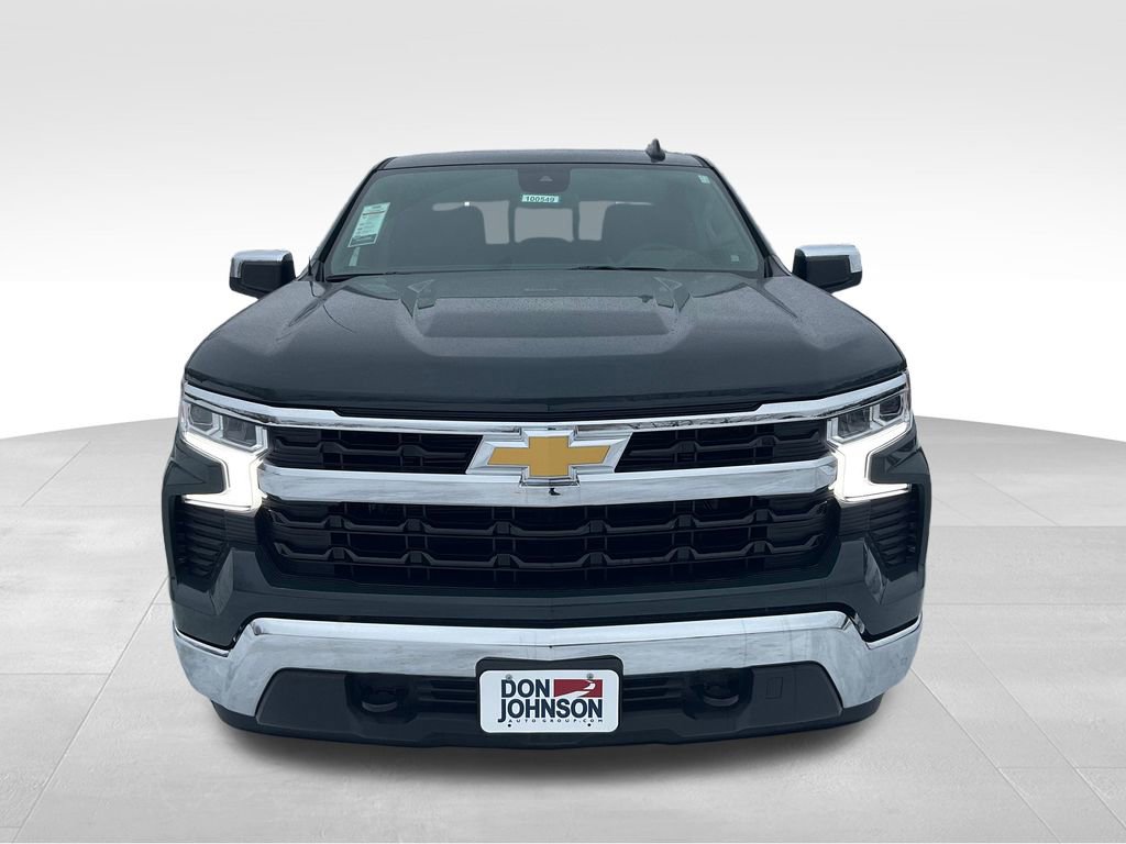 New 2026 Chevrolet Silverado 1500 LT image 32