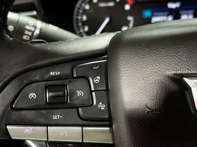 Used 2021 Cadillac XT6 Premium Luxury AWD/4WD image 35