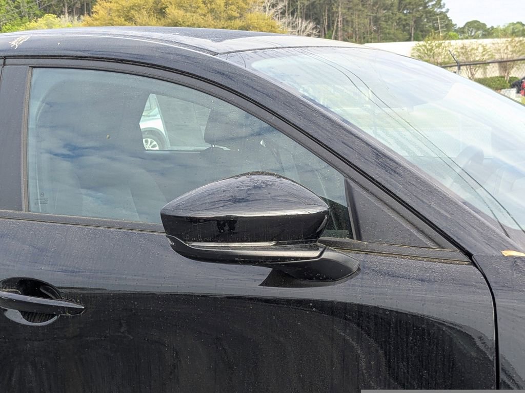 New 2026 MAZDA CX-30 AWD 2.5 S image 12