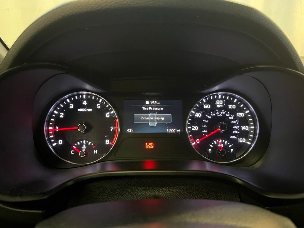 Used 2024 Kia Forte GT image 21