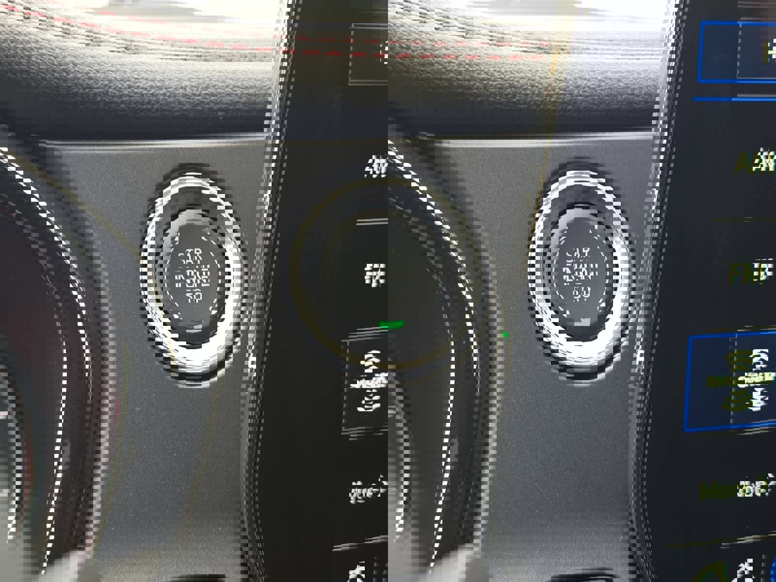 New 2025 Chevrolet Blazer RS w/ Driver Confidence II Package image 23