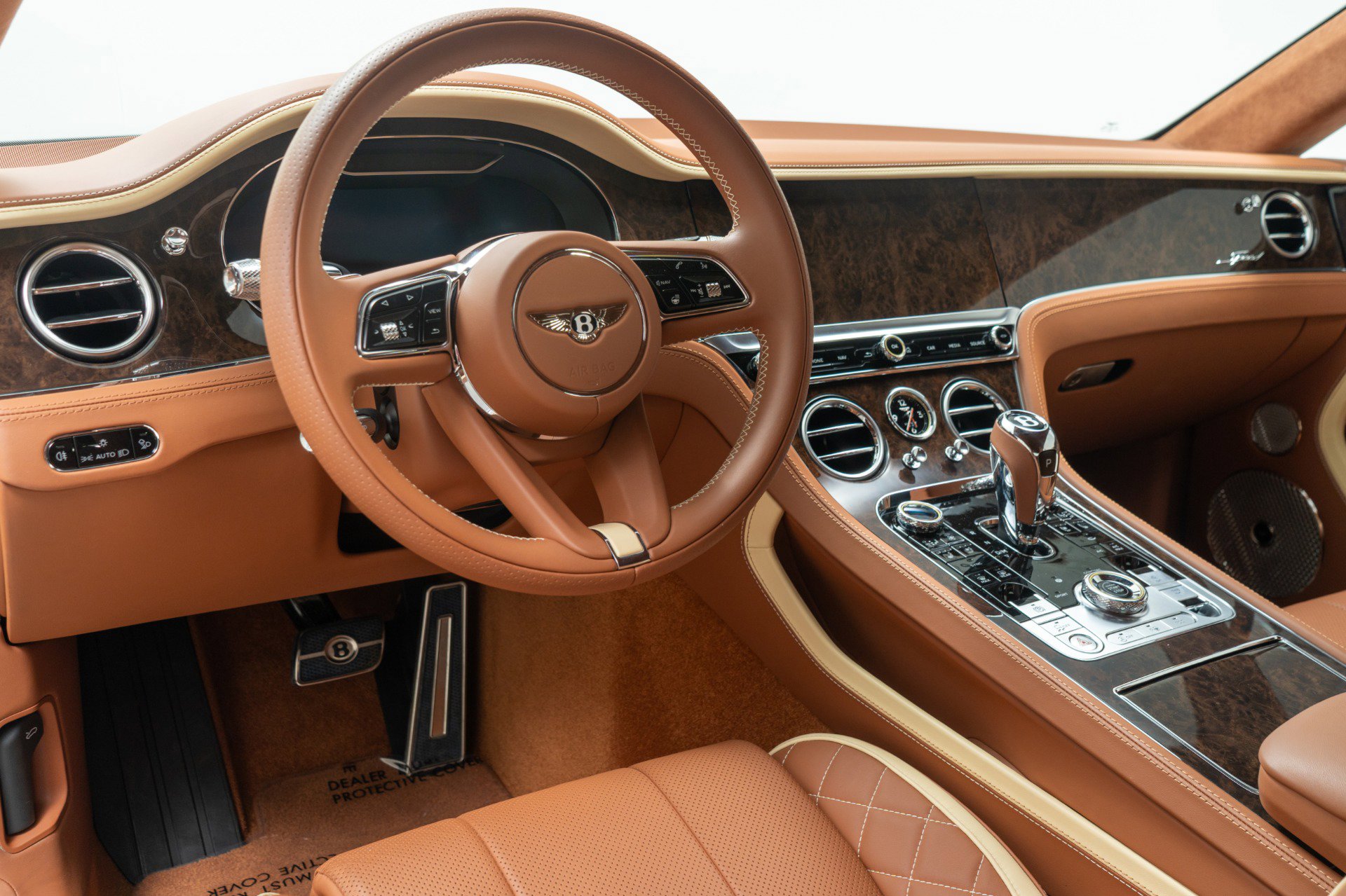 Used 2022 Bentley Continental GT Speed image 13