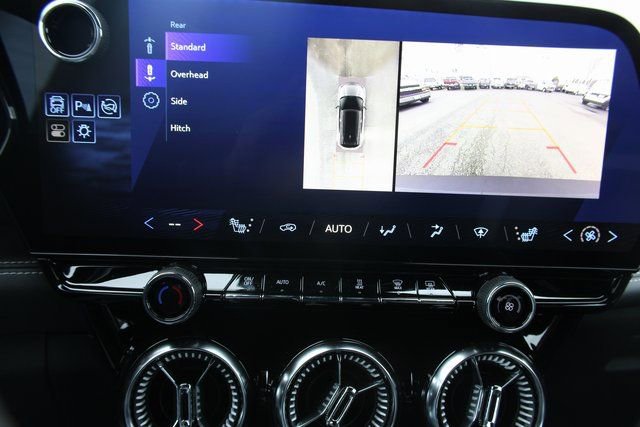 New 2025 Chevrolet Blazer EV LT w/ Super Cruise Package image 21