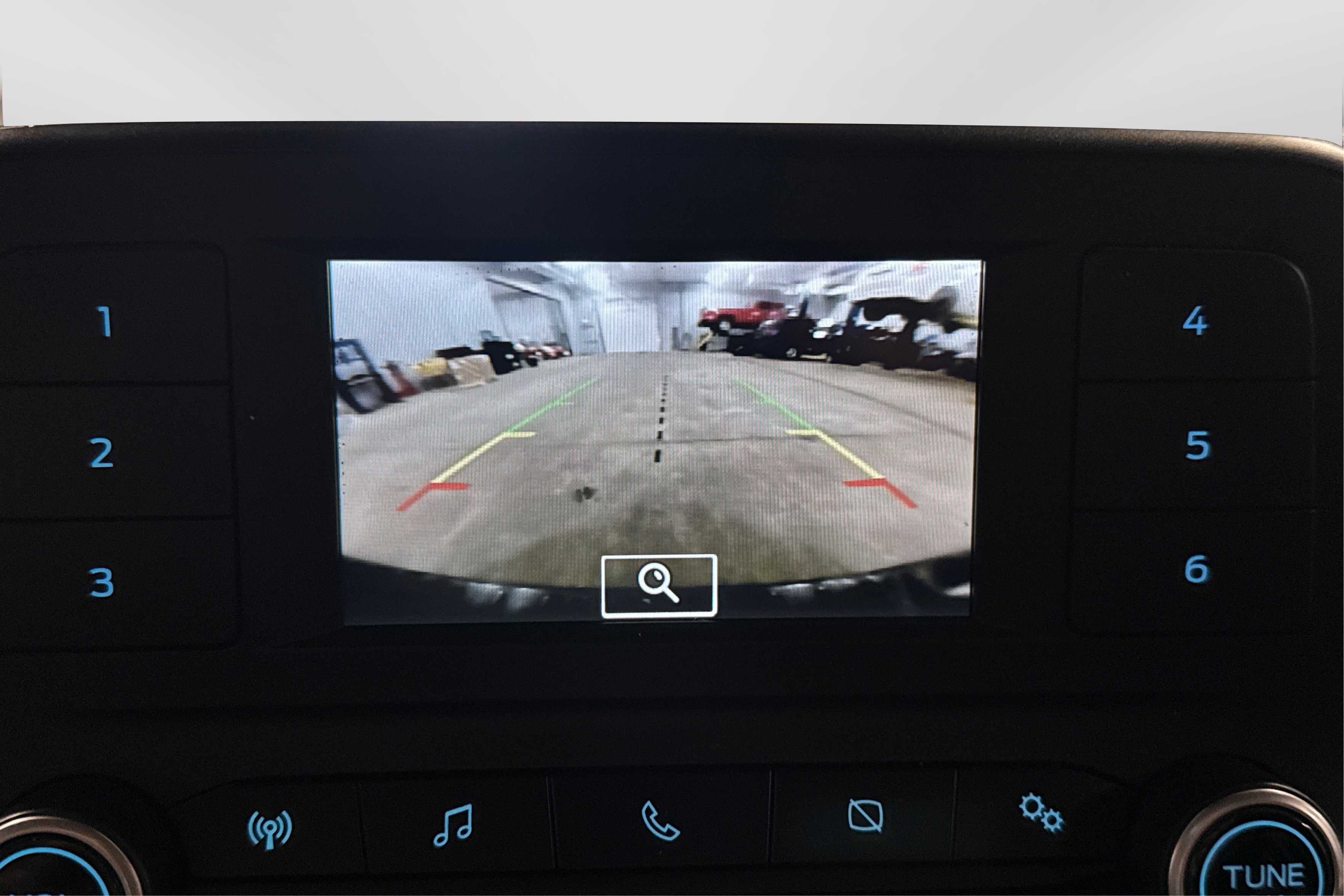 Used 2020 Ford Transit 250 Low Roof image 28