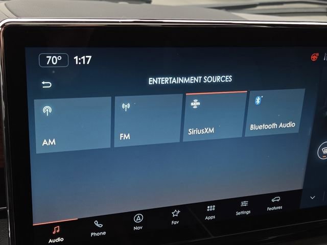 Used 2024 Lincoln Navigator Premiere image 6