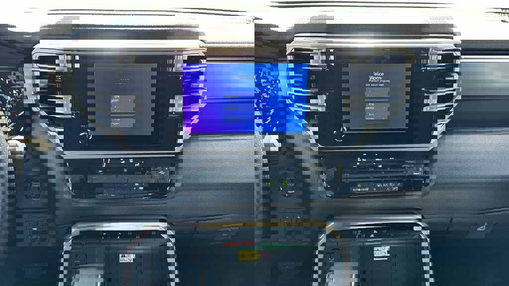 New 2026 Toyota Tundra SR5 image 30