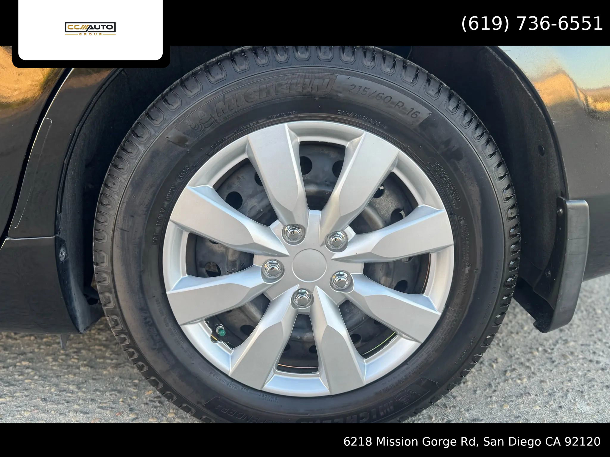 Used 2007 Toyota Camry LE image 20