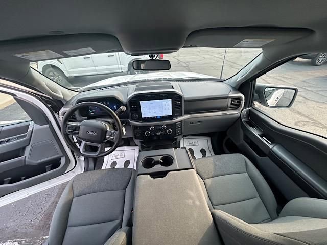 Used 2024 Ford F150 XLT w/ Tow/Haul Package image 37
