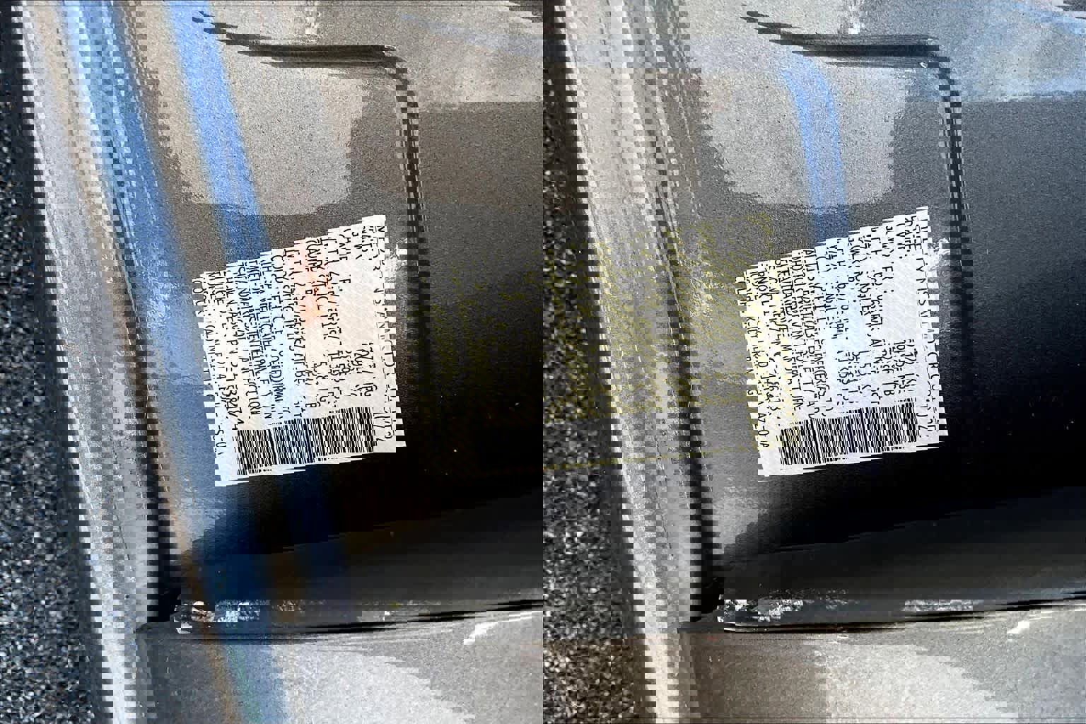 Used 2023 Nissan Frontier SV w/ Technology Package image 36