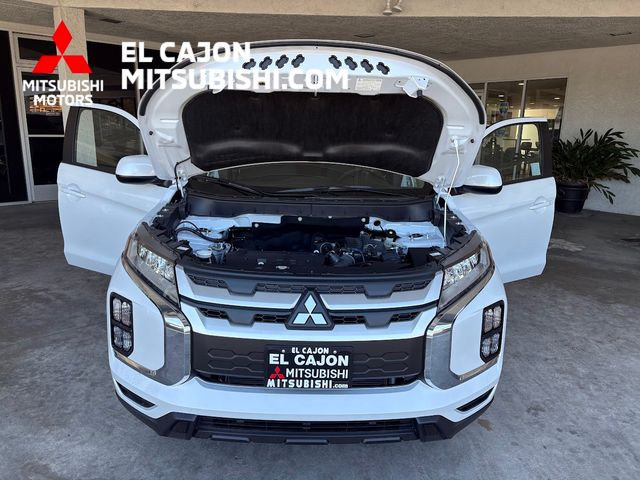 New 2027 Mitsubishi Outlander Sport ES FWD image 22