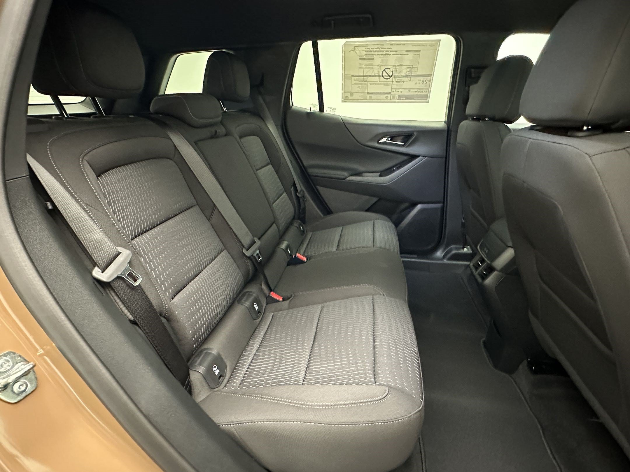 New 2027 Chevrolet Equinox LT AWD/4WD image 30