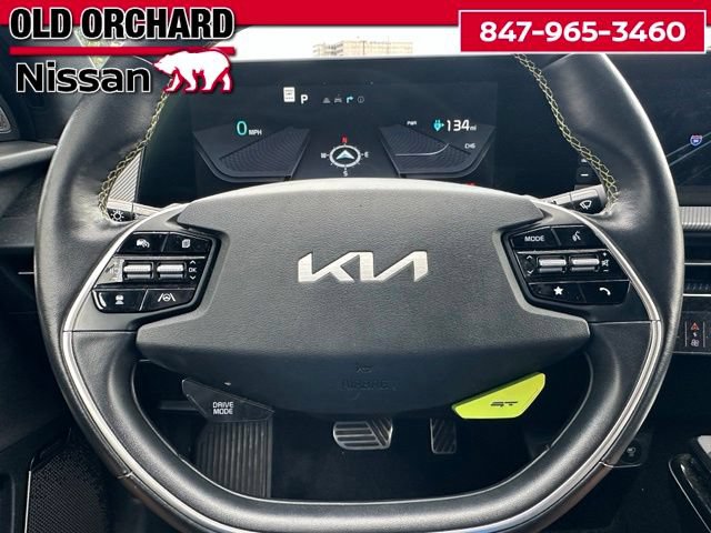 Used 2023 Kia EV6 GT AWD/4WD image 23