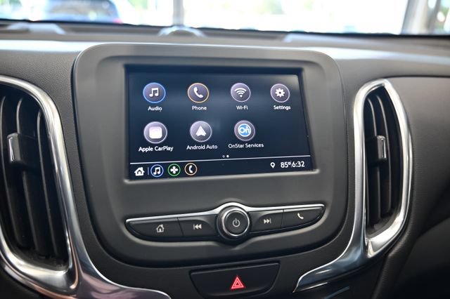 Used 2021 Chevrolet Equinox LT AWD/4WD image 19