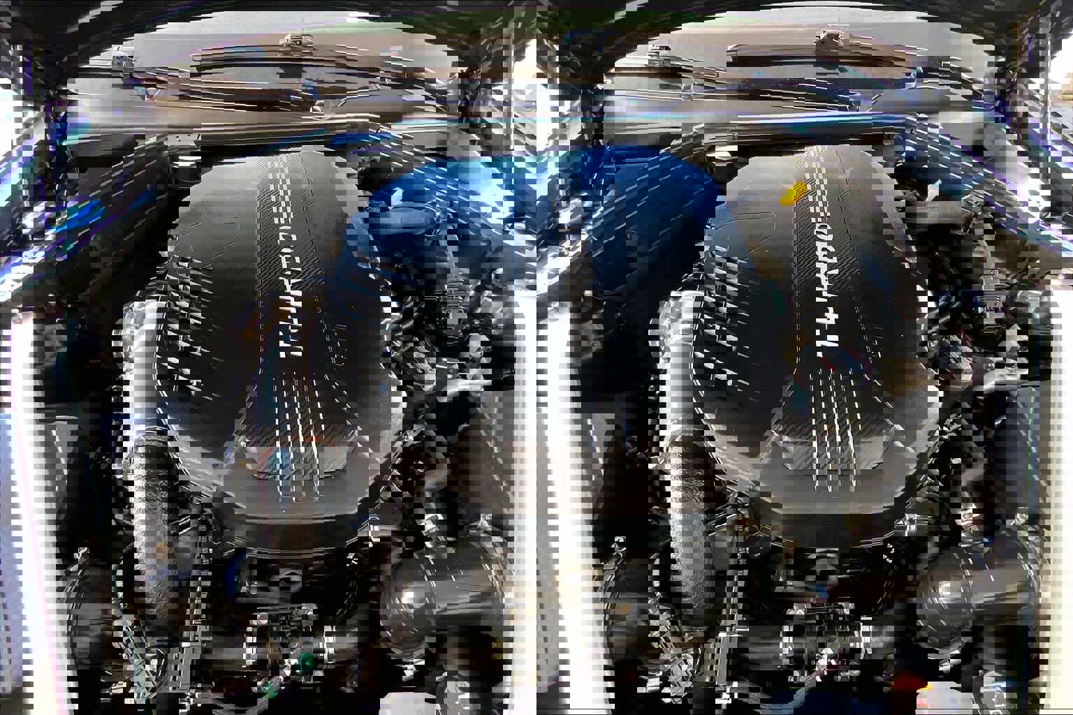 Used 2021 Genesis G70 3.3T w/ Sport Package image 30