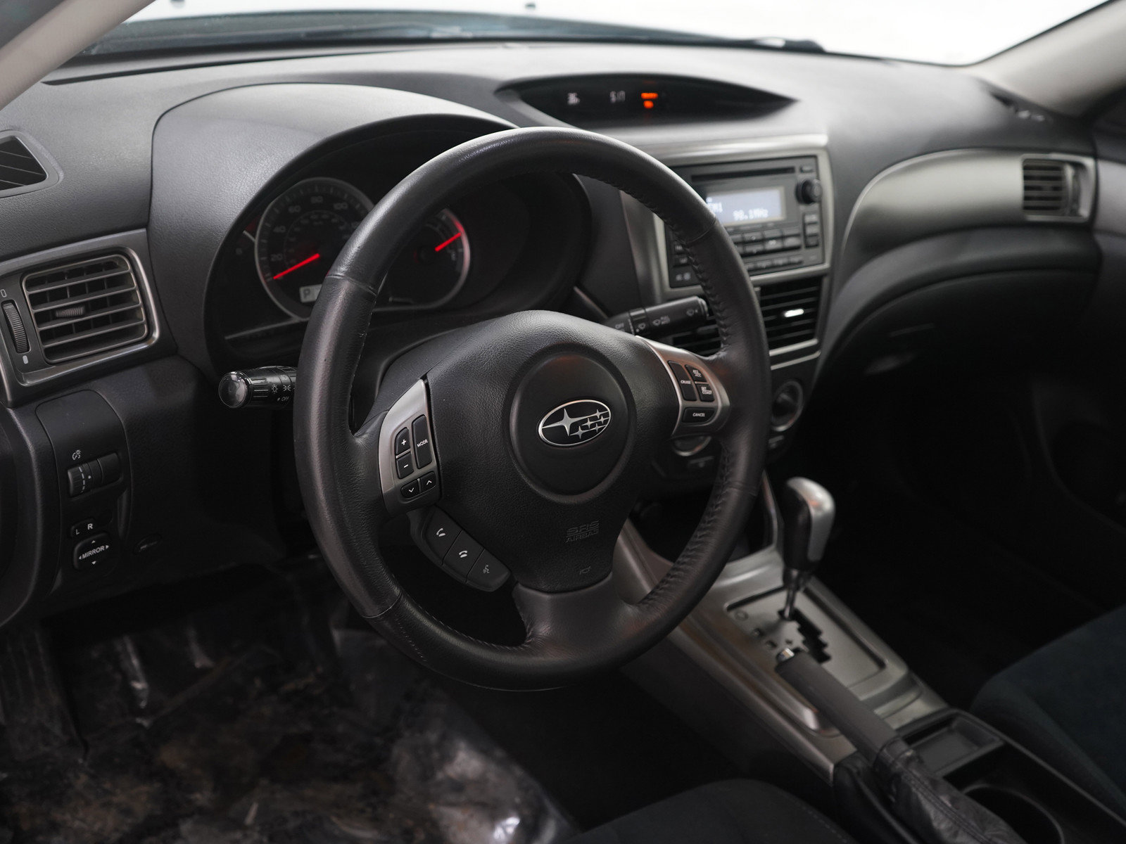 Used 2011 Subaru Impreza 2.5i Premium w/ PWR Moonroof Value Pkg image 18