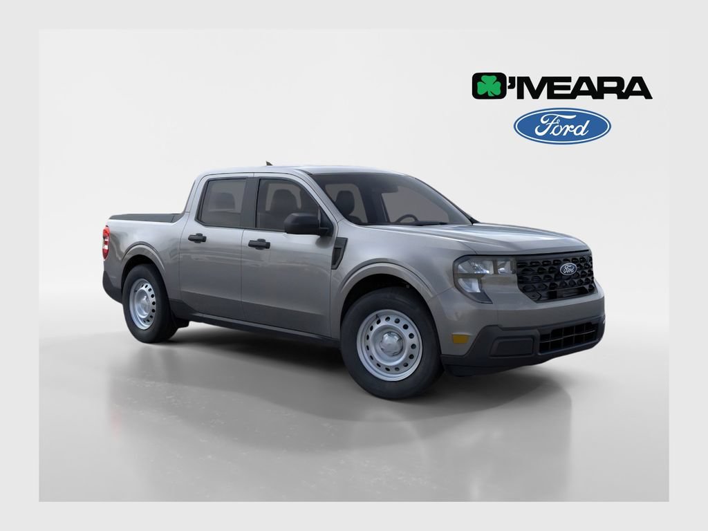New 2026 Ford Maverick XL
