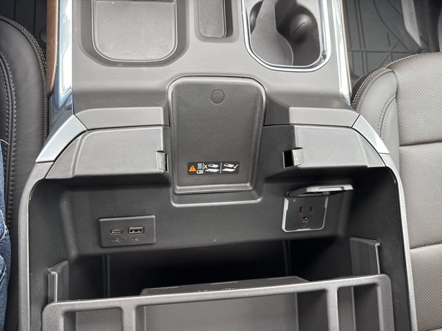New 2026 Chevrolet Silverado 1500 High Country AWD/4WD image 69