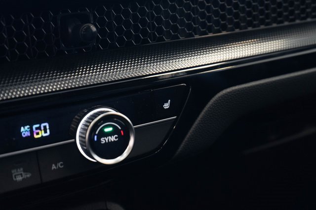 New 2026 Honda CR-V Sport Touring image 29