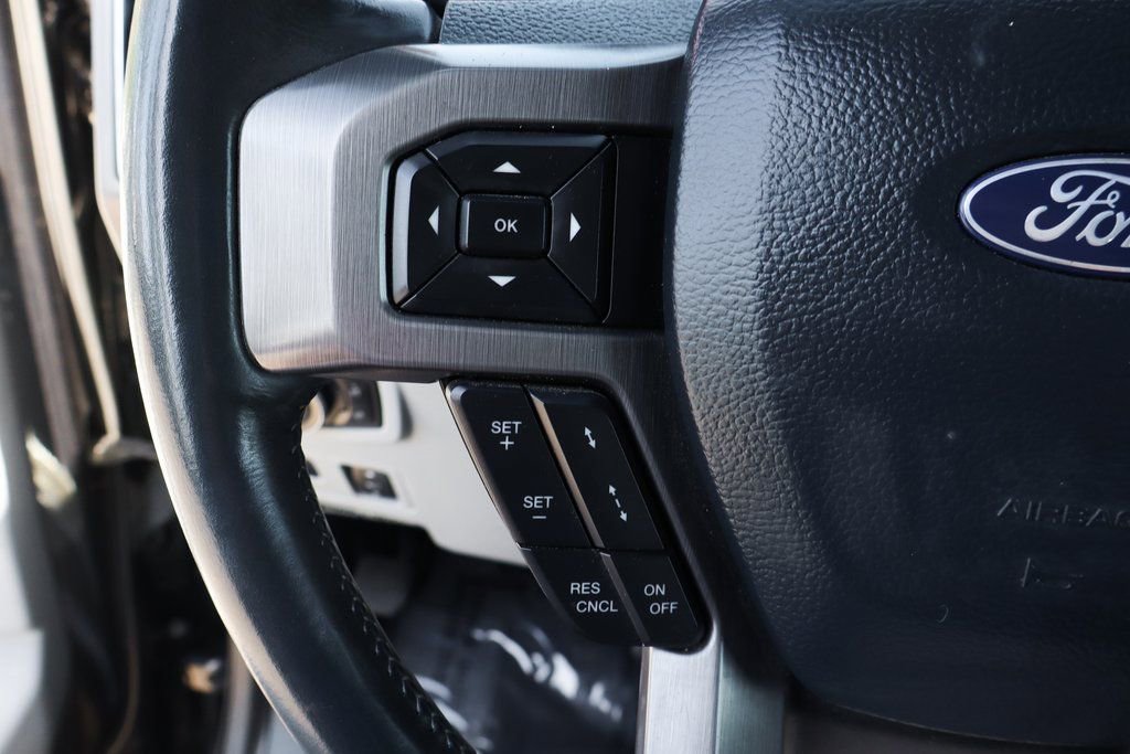 Used 2022 Ford F250 Limited image 25