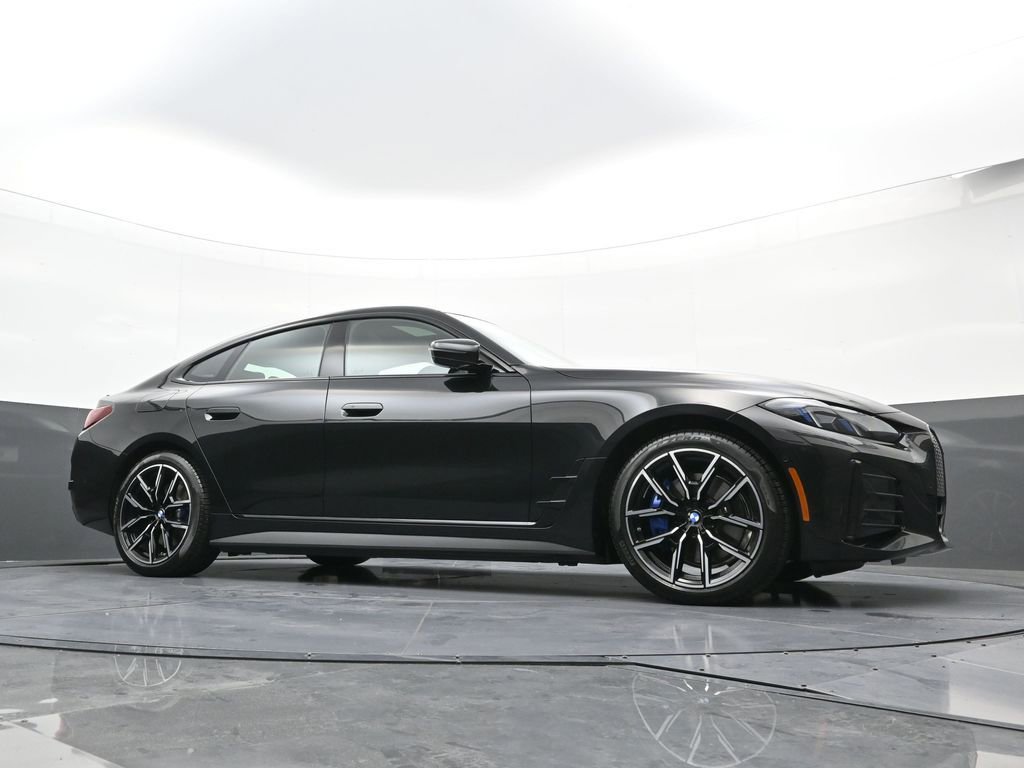 Used 2025 BMW i4 xDrive40i w/ M Sport Package image 23