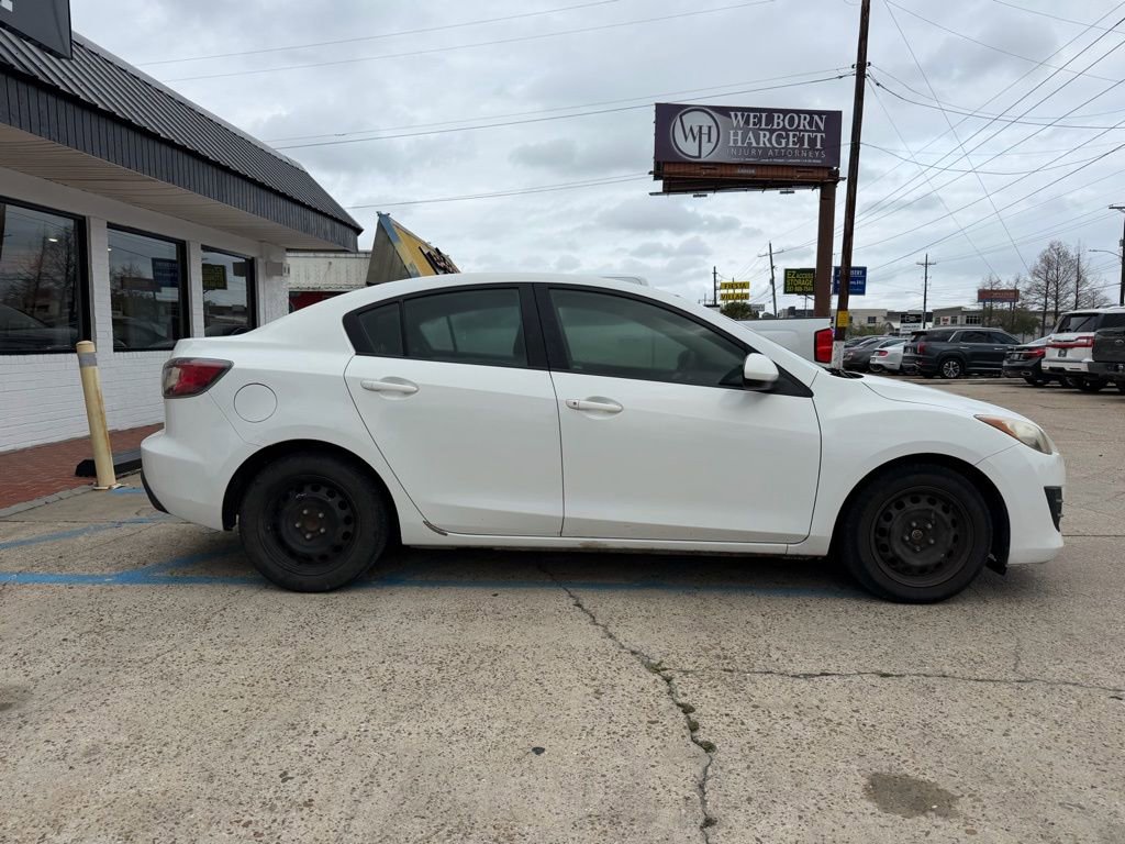Used 2010 MAZDA MAZDA3 i Sport image 4