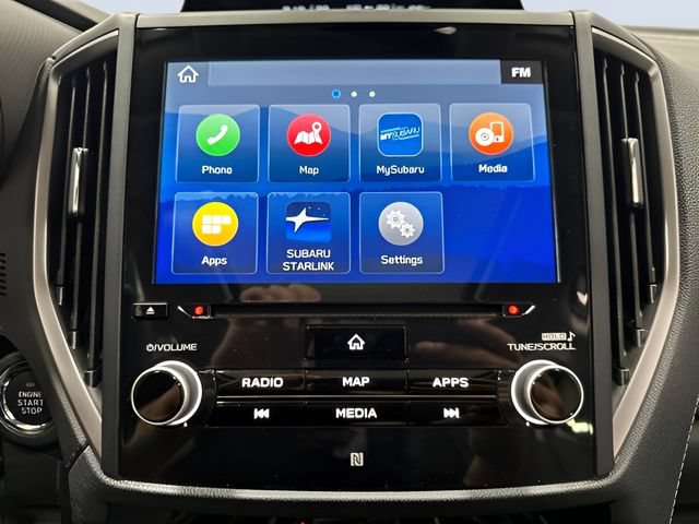 Used 2020 Subaru Forester Limited AWD/4WD image 21