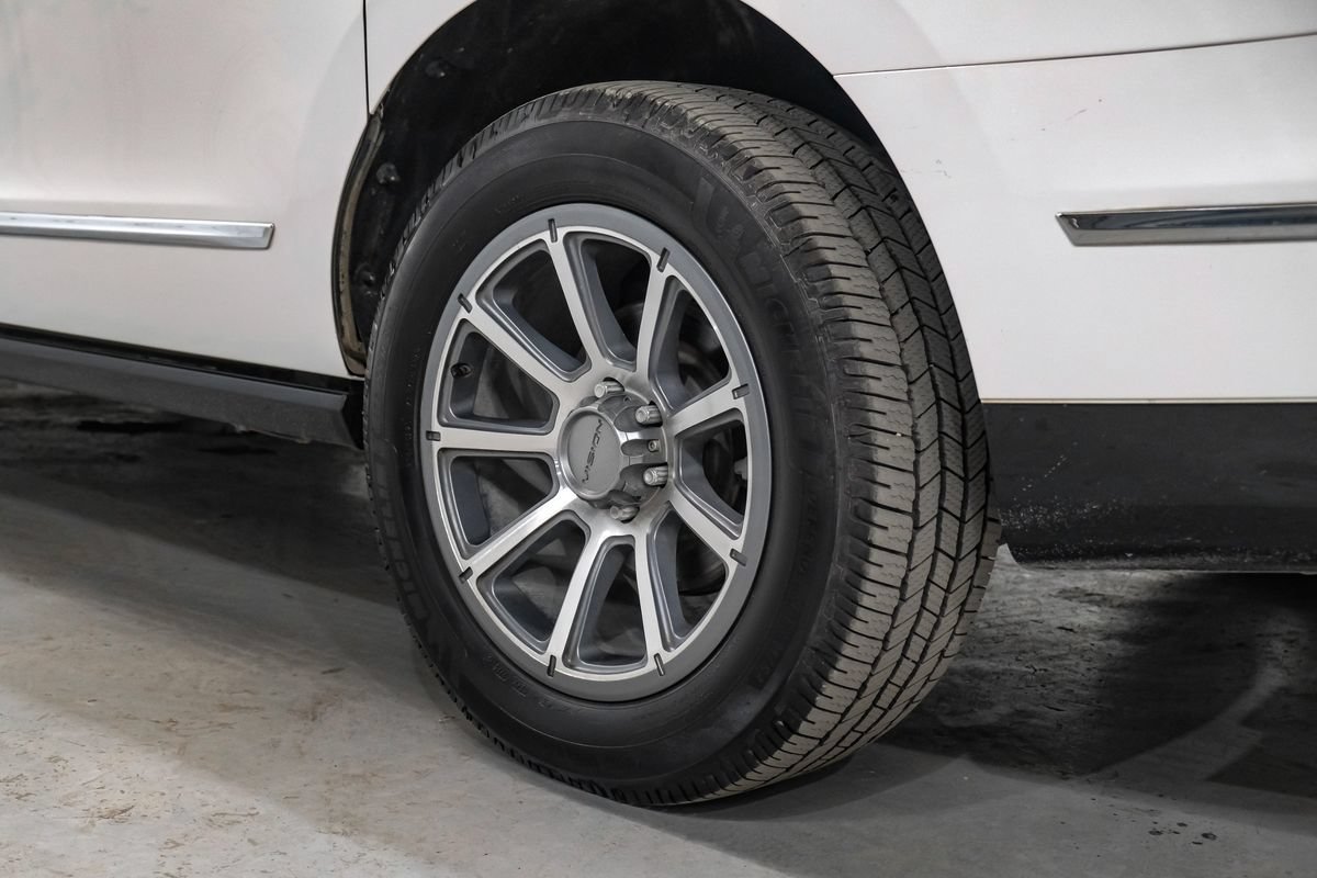 Used 2022 Lincoln Navigator L Reserve AWD/4WD image 68