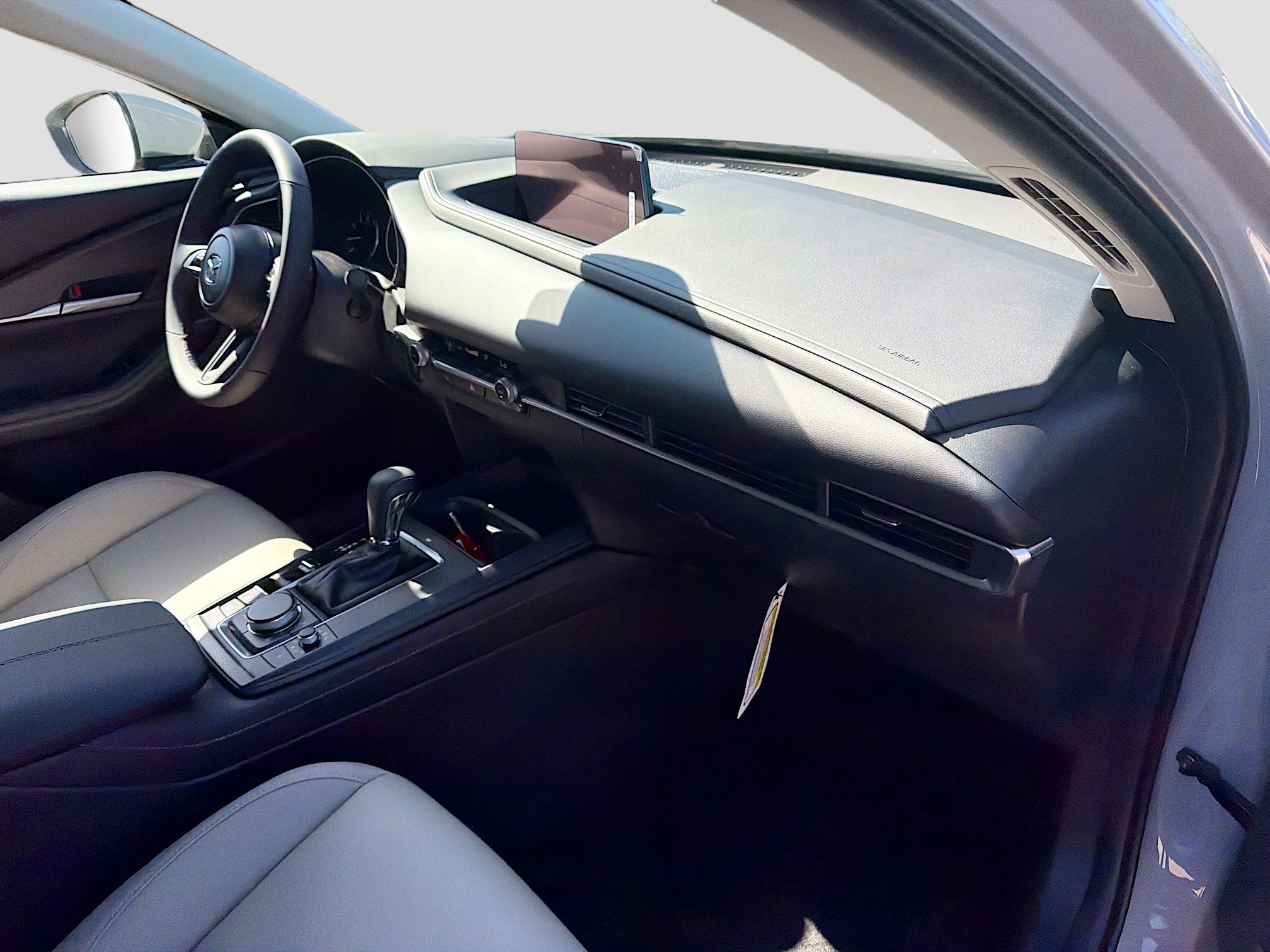 New 2026 MAZDA CX-30 AWD 2.5 S image 14