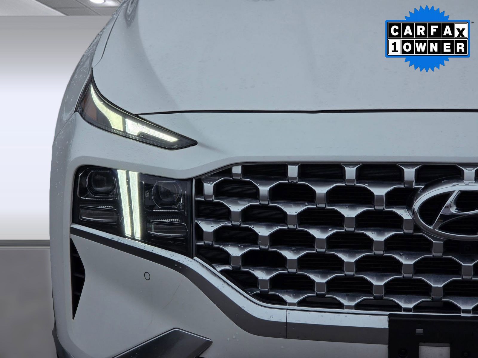 Used 2023 Hyundai Santa Fe Limited image 20