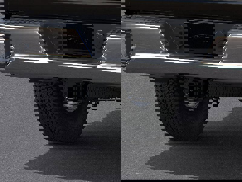 New 2026 Chevrolet Silverado 2500 W/T image 14