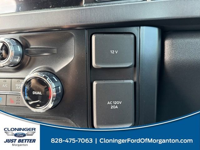 New 2025 Ford F250 Platinum image 30
