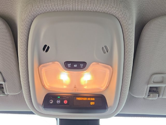 Certified 2024 Buick Encore GX Preferred w/ Comfort Package FWD image 32