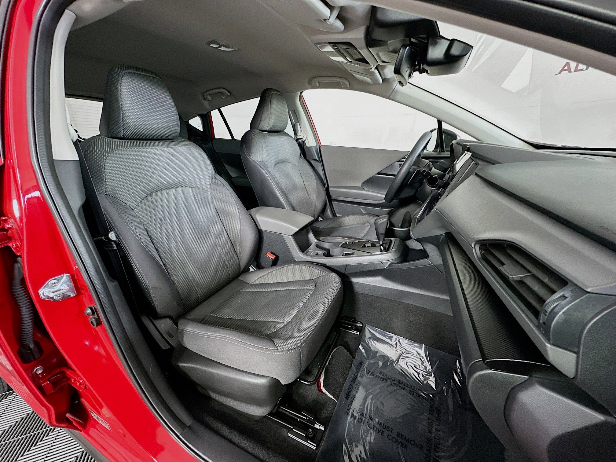 Used 2024 Subaru Crosstrek 2.0i Premium image 28