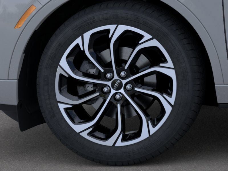 New 2026 Lincoln Nautilus Reserve AWD/4WD image 48