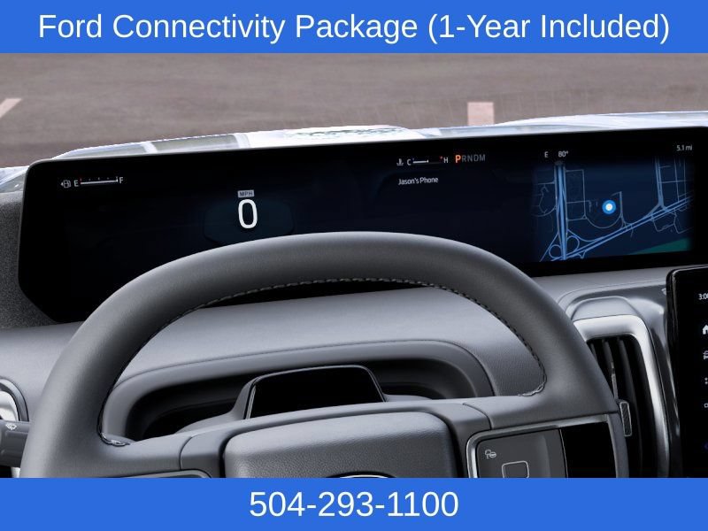 New 2027 Ford Expedition Max Platinum w/ Stealth Performance Package AWD/4WD image 15