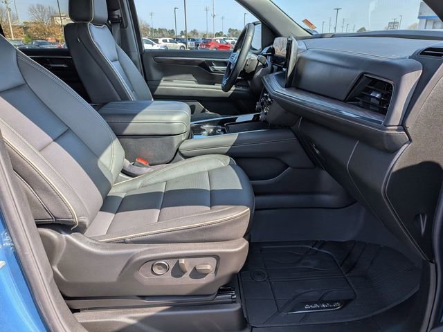 Used 2025 Chevrolet Tahoe Premier image 42