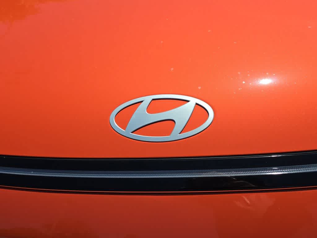 New 2027 Hyundai Kona SEL Sport FWD image 12