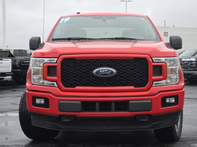 Used 2019 Ford F150 XL w/ Equipment Group 101A Mid image 14