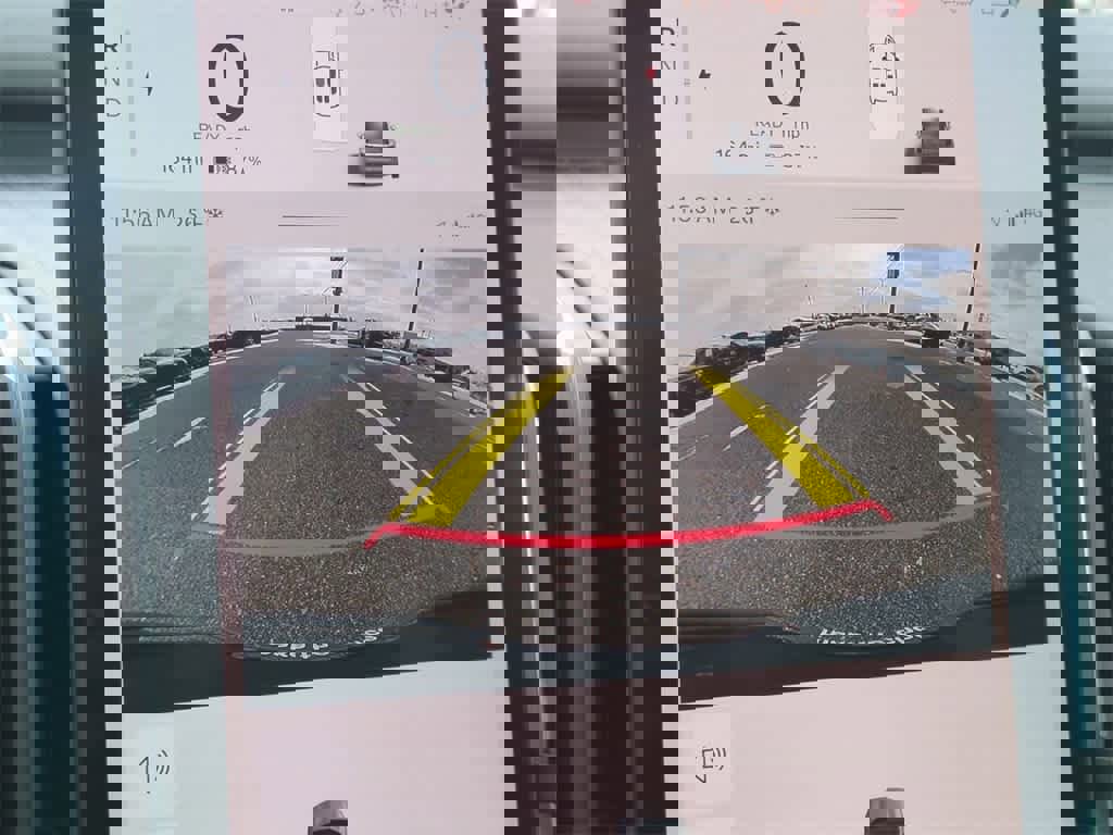 New 2025 Volvo EX30 Plus w/ Climate Package image 21