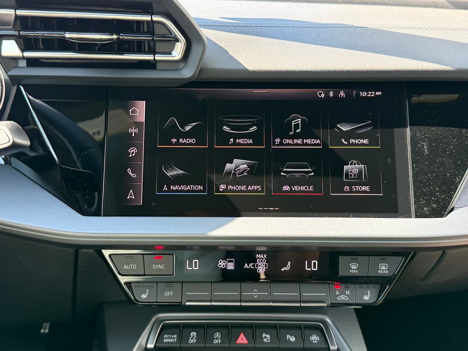 New 2026 Audi A3 2.0T Premium AWD/4WD image 15