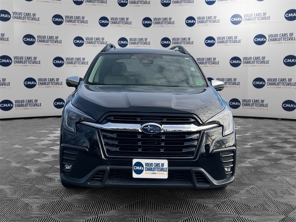 Used 2023 Subaru Ascent Limited w/ Technology Package image 8