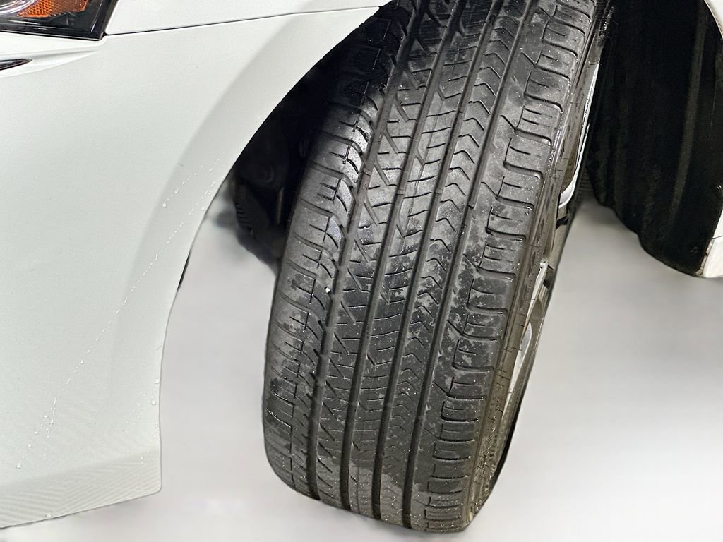 Used 2020 Lexus IS 300 F Sport w/ Blackline Edition RWD image 25
