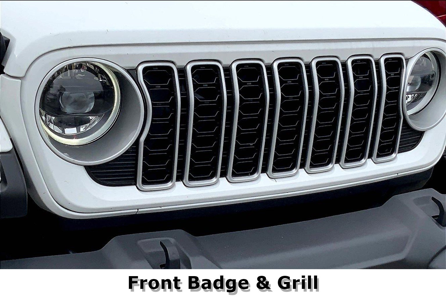 Used 2024 Jeep Wrangler Sahara image 31