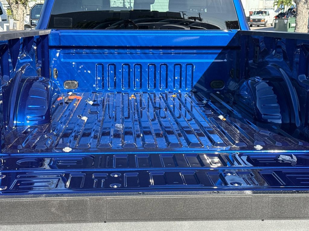 New 2026 Ford F250 XLT AWD/4WD image 20