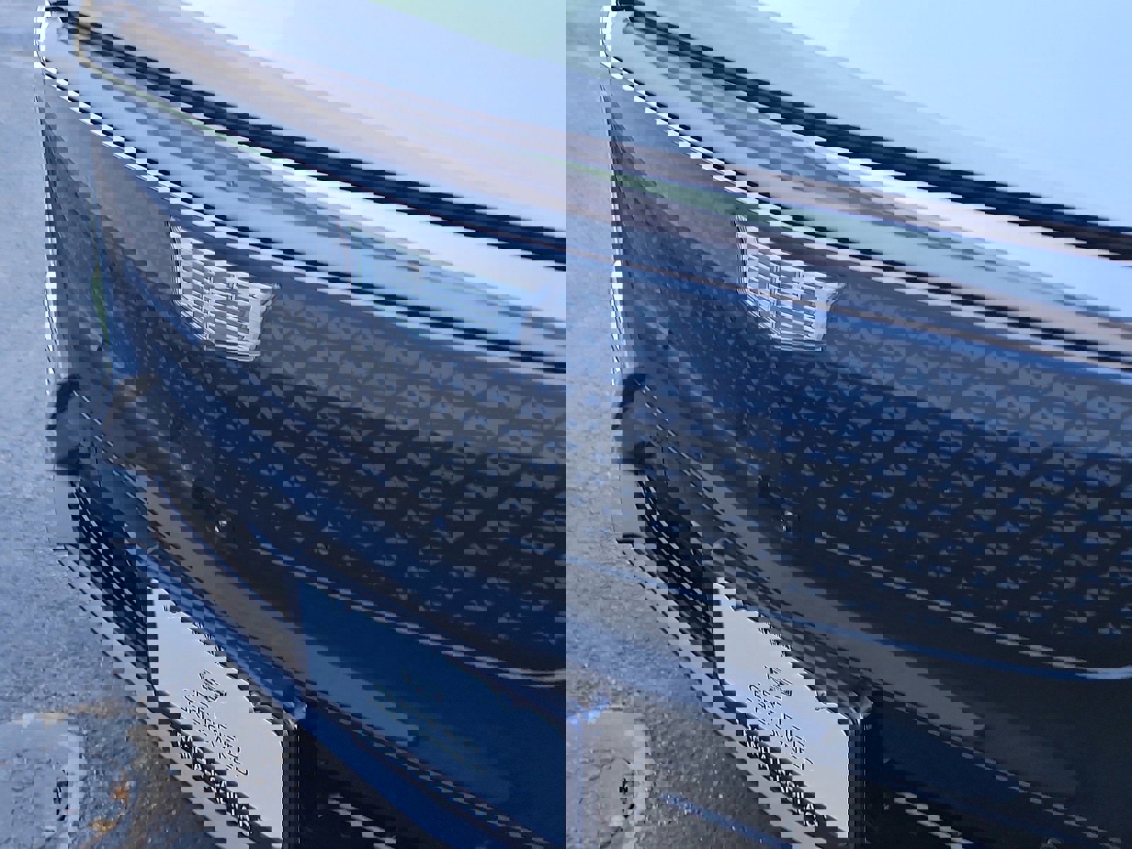 Certified 2024 Cadillac Lyriq Sport image 10